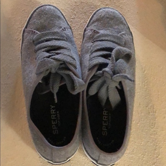 Sperrys - Picture 1 of 4
